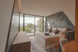zavaya luxury villas by 87HOMES Vacation rental in Choeng Thale