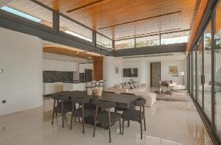 zavaya luxury villas by 87HOMES Vacation rental in Choeng Thale