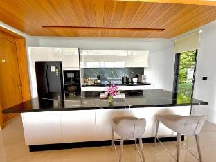 zavaya villa by 87HOMES Vacation rental in Choeng Thale