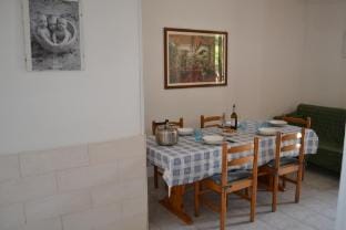 Casa Amanda in Torre dellOrso Vacation rental in Torre dell'Orso