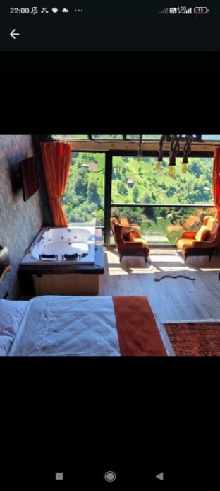 Bucci Suit 102 Vacation rental in Turkey