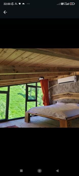 Bucci Suit 102 Vacation rental in Turkey