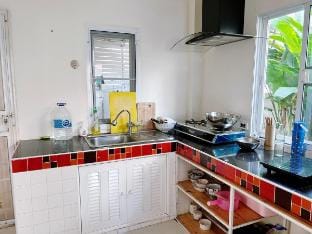 Zen Garden Vacation rental in Chiang Mai