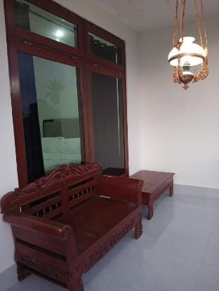 Modern Room Sharing Pool Ubud Central Vacation rental in Ubud