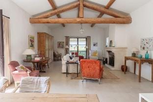 Les Beaumettes, haven of peace in the Luberon Vacation rental in Goult