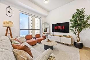Pistachio Pecan | Sea View | Luxury JBR Apartment Vacation rental in Dubai