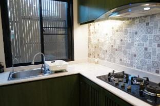 Homey Haven CNX | 10 guests Vacation rental in Chiang Mai