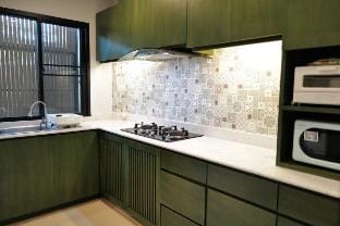 Homey Haven CNX | 10 guests Vacation rental in Chiang Mai