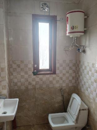 cosy 1bhk 5 mins to saket metro new delhi  with a green view Vacation rental in New Delhi