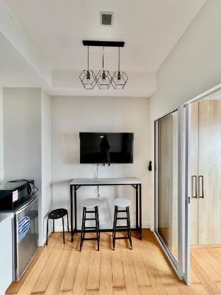 Penthouse-Style 48th Floor | Pool Access + Gym Vacation rental in Mandaluyong