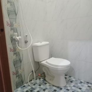 Lavanta Guest House Vacation rental in Yogyakarta