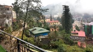 Sapa Center View Hotel | Private Room Vacation rental in Vietnam