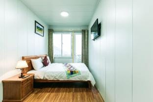 Sapa Center View Hotel | Private Room Vacation rental in Vietnam