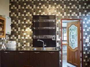 Modern style house in Chiang Mai city, near the airport. Vacation rental in Chiang Mai