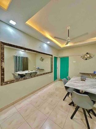 Teal Doors - 2 bhk superbly furnished Vacation rental in Chennai