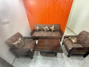 The Cozy Nook Vacation rental in Delhi