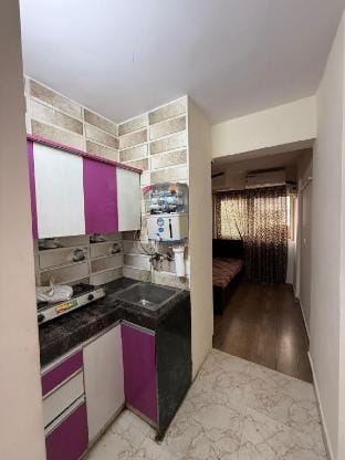 The Cozy Nook Vacation rental in Delhi