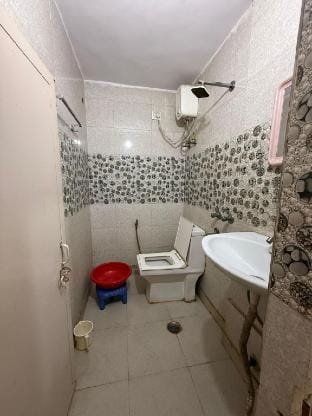 The Cozy Nook Vacation rental in Delhi
