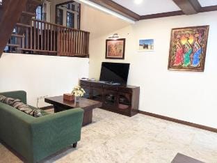 Budget Villa on Top of Bandung - Family Only 3BR Vacation rental in Bandung