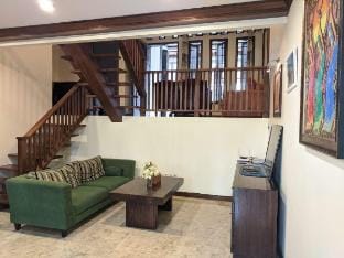 Budget Villa on Top of Bandung - Family Only 3BR Vacation rental in Bandung