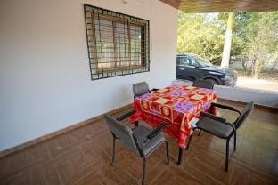 Dessiterra farms Vacation rental in Maharashtra