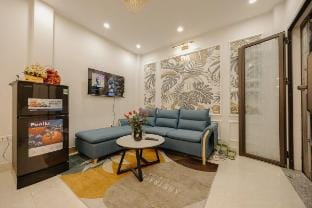 3BR Apt/ Modern house/Ta Hien/ Old Quarter center Vacation rental in Hanoi