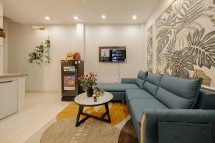 3BR Apt/ Modern house/Ta Hien/ Old Quarter center Vacation rental in Hanoi