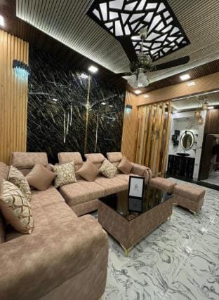 Manara House Vacation rental in Dehradun