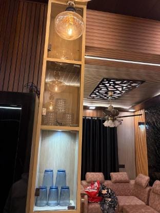 Manara House Vacation rental in Dehradun