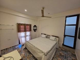 Ghare Stays|2BHK|With PrivateTerrace By Homeyhuts Vacation rental in Udaipur