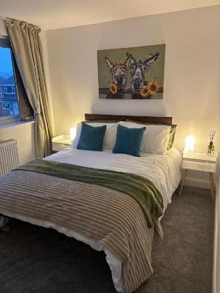 Spicer Vacation rental in Rugby