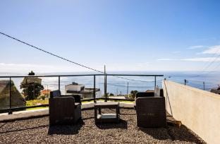 Escape to Tranquility in Estreito da Calheta, Portugal Vacation rental in Madeira District