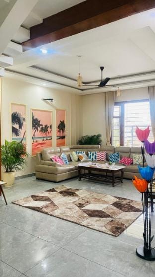 Nyon Farm Vacation rental in Punjab, India