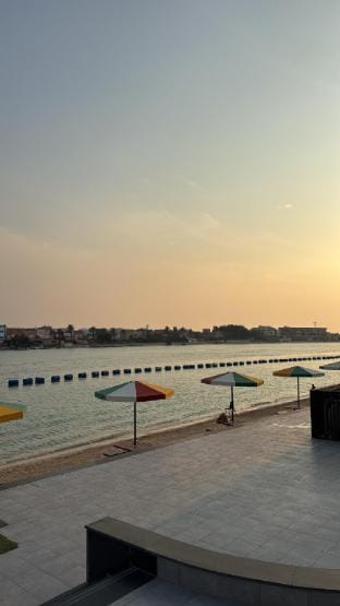 Orena Paradise Chalet Vacation rental in Jeddah