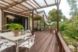 Aewol now-Esther Private house Jacuzzi duplex Vacation rental in South Korea