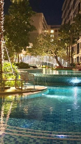 Dcondo Reef Serenity condo Ⅱ Vacation rental in Kathu