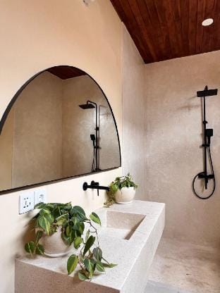 New Japandi Style Jungle Hideaway Vacation rental in Bali