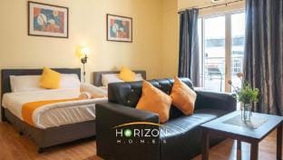 MayTower Superior Studio by Horizon Homes 14-10 Vacation rental in Federal Territory of Kuala Lumpur