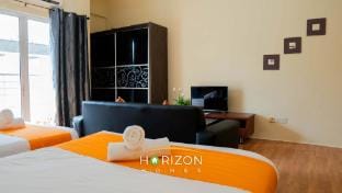 MayTower Superior Studio by Horizon Homes 14-10 Vacation rental in Federal Territory of Kuala Lumpur
