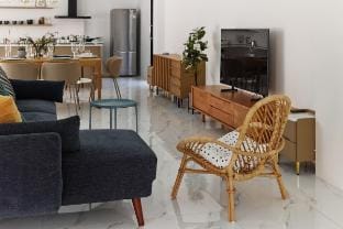 Modern Villa "Breeze" - walk to the beach! Vacation rental in Mai Khao