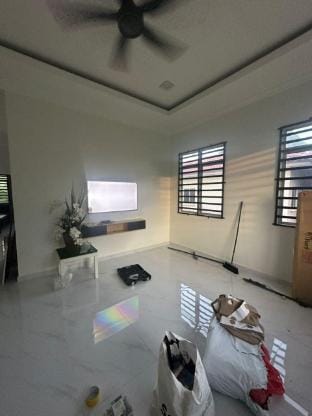 Papena stays Jeram Family Bungalow Vacation rental in Terengganu, Malaysia