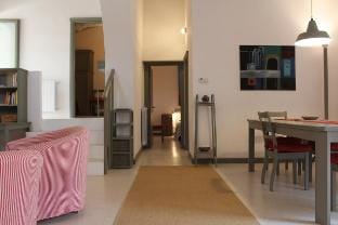 Casa Virgilio Sicily Vacation rental in Sicily