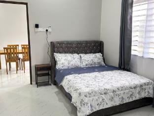 Papena Stays | Jeram Private Compound 10BR 7BA Vacation rental in Terengganu, Malaysia