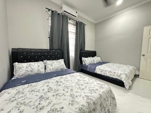 Papena Stays | Jeram Private Compound 10BR 7BA Vacation rental in Terengganu, Malaysia