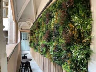 Apartment-Courtyard view-Private Bathroom Vacation rental in Lyon