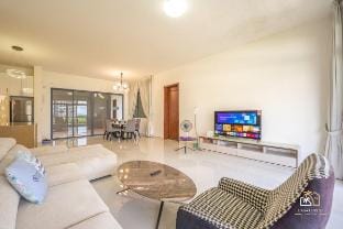 08 Regalia Park @ Forest City/4Bedroom/8 Pax Vacation rental in Johor