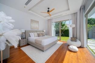 Luxury Villa Botanical Forest №06 Vacation rental in Choeng Thale