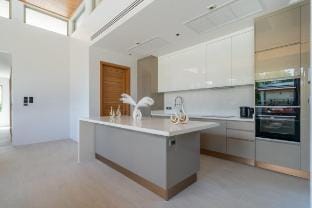 Luxury Villa Botanical Forest №06 Vacation rental in Choeng Thale