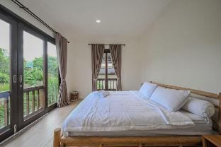 Uluwatu Ray Villa – Private 3BR, GWK, Jimbaran Villa in Bali
