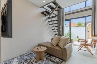 Canggu Villa Modern Private Retreat Vacation rental in North Kuta
